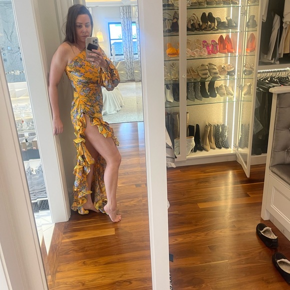 Bronx & banco dress - Picture 4 of 7